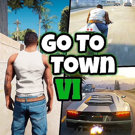 Go To Town 6 - APK Download, MOD, Hack Tool, Cheats