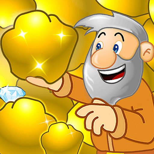 Gold Miner Classic Lite - APK Download, MOD, Hack Tool, Cheats