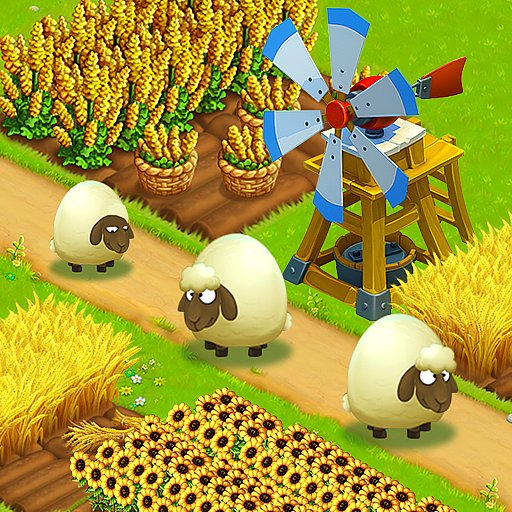 Golden Farm - APK Download, MOD, Hack Tool, Cheats