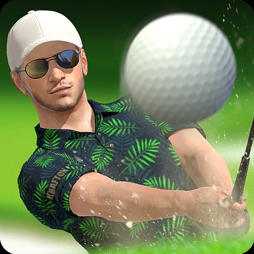 Golf King - World Tour - APK Download, MOD, Hack Tool, Cheats