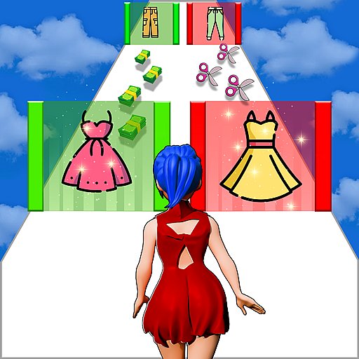 Good or Bad Girlfriend Run - APK Download, MOD, Hack Tool, Cheats