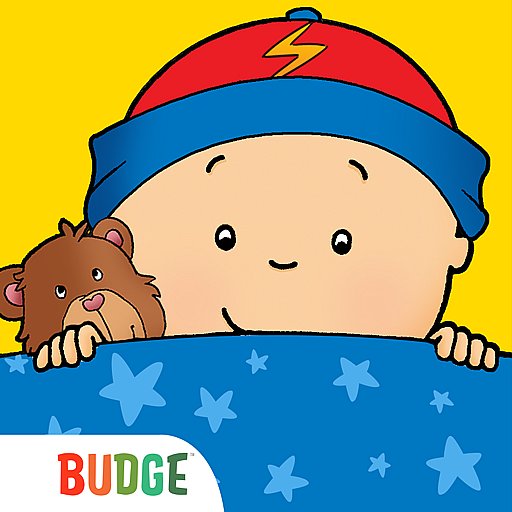 Goodnight Caillou - APK Download, MOD, Hack Tool, Cheats