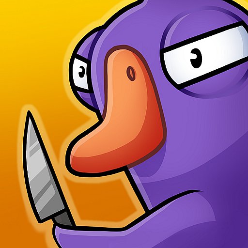 Goose Goose Duck - APK Download, MOD, Hack Tool, Cheats