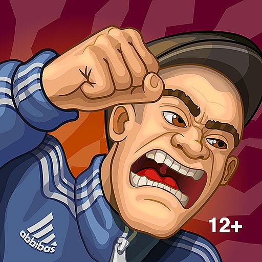Gopnik. Simulator - APK Download, MOD, Hack Tool, Cheats