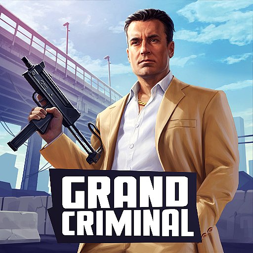 Grand Criminal Online: Sandbox - APK Download, MOD, Hack Tool, Cheats