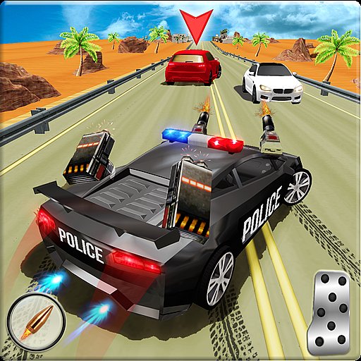 Grand Racing in Police Car 3d - Real Chase Mission - APK Download, MOD, Hack Tool, Cheats