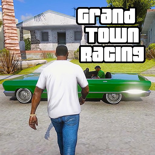 Grand Town Racing - APK Download, MOD, Hack Tool, Cheats