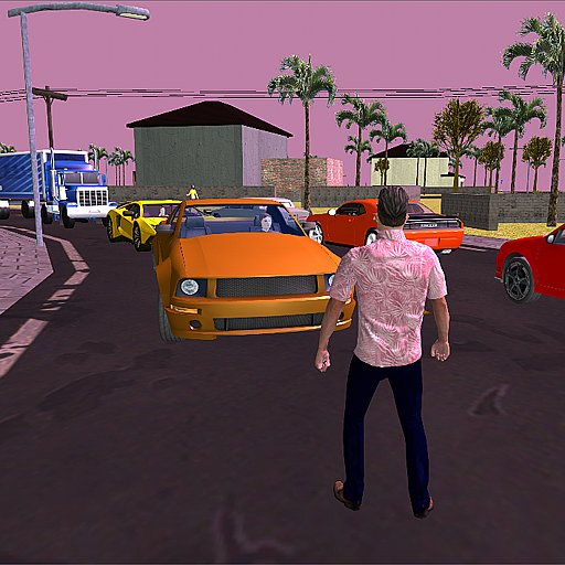 Grand vice gang: Miami city - APK Download, MOD, Hack Tool, Cheats