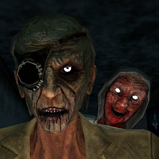Granny 2 Horror Multiplayer - APK Download, MOD, Hack Tool, Cheats