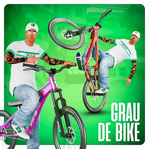 Grau de Bike - APK Download, MOD, Hack Tool, Cheats