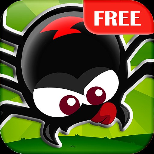 Greedy Spiders Free - APK Download, MOD, Hack Tool, Cheats