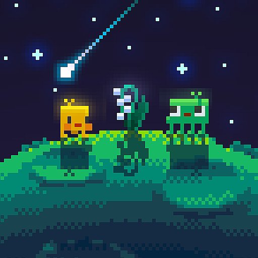 Green the Planet - APK Download, MOD, Hack Tool, Cheats