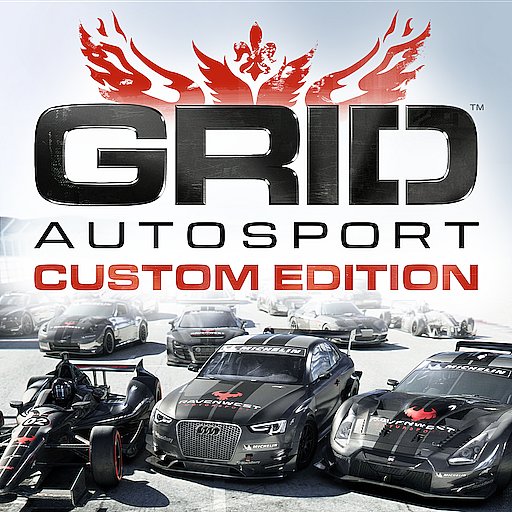 GRID™ Autosport Custom Edition - APK Download, MOD, Hack Tool, Cheats