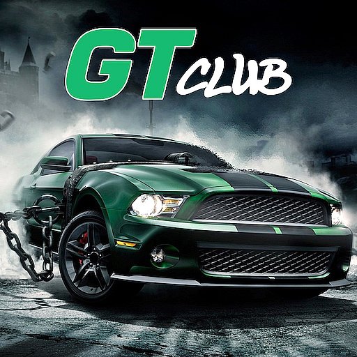 GT: Speed Club - Drag Racing / CSR Race Car Game - APK Download, MOD, Hack Tool, Cheats