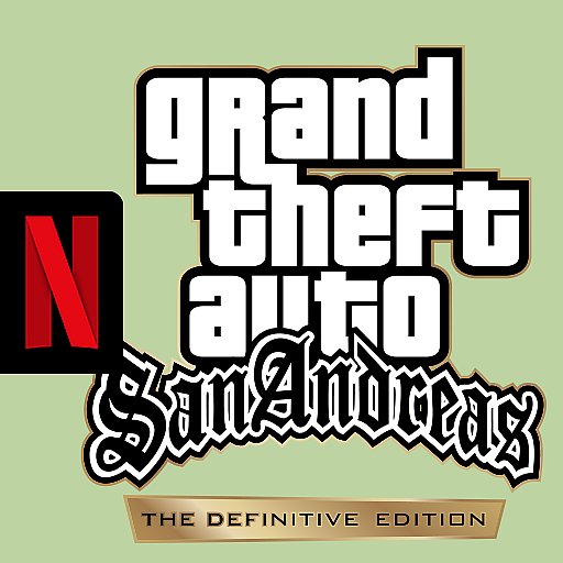 GTA: San Andreas – NETFLIX - APK Download, MOD, Hack Tool, Cheats