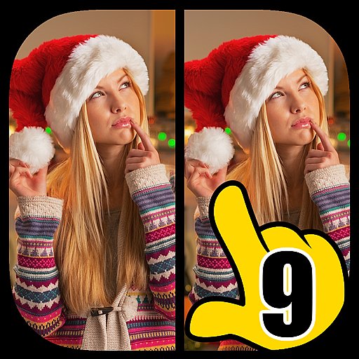 Guess Difference 9 - APK Download, MOD, Hack Tool, Cheats