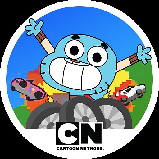 Gumball Racing - APK Download, MOD, Hack Tool, Cheats
