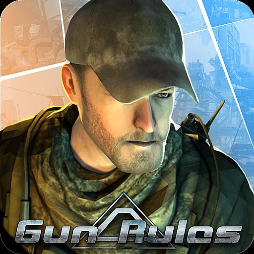 Gun Rules : Warrior Battlegrounds Fire - APK Download, MOD, Hack Tool, Cheats