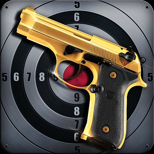 Gun Simulator - APK Download, MOD, Hack Tool, Cheats