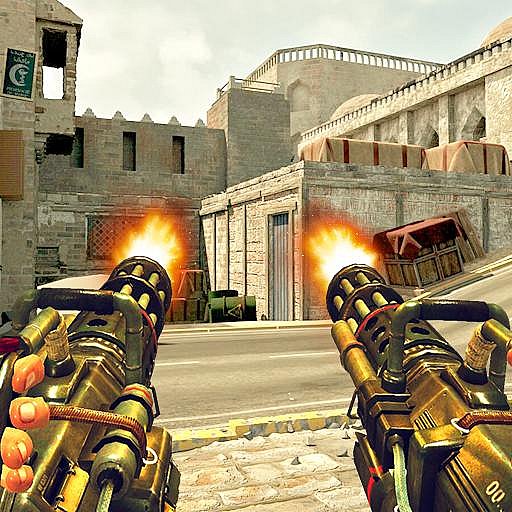 Gun Simulator: Gun Sounds - APK Download, MOD, Hack Tool, Cheats