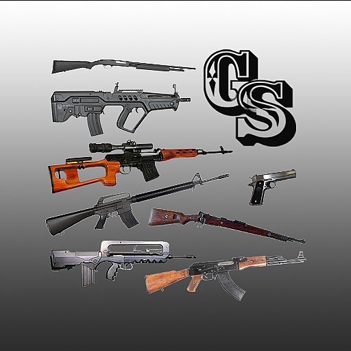 Guns Sound - APK Download, MOD, Hack Tool, Cheats