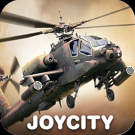 GUNSHIP BATTLE: Helicopter 3D - APK Download, MOD, Hack Tool, Cheats
