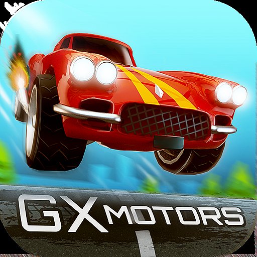 GX Motors - APK Download, MOD, Hack Tool, Cheats