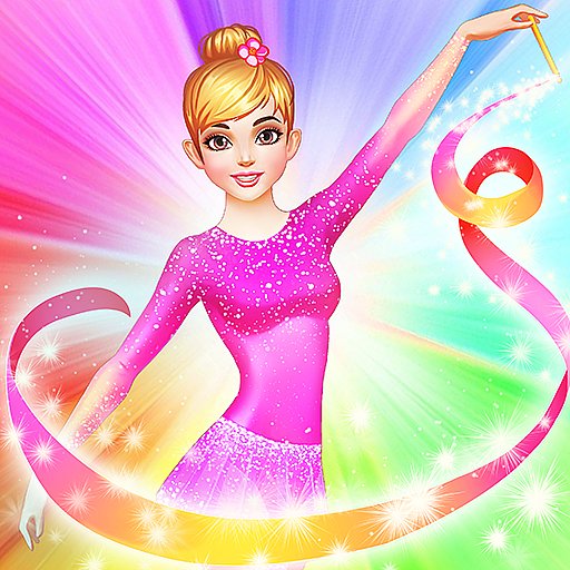 Gymnastics Girls Dress Up Game - APK Download, MOD, Hack Tool, Cheats
