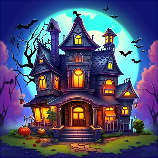 Halloween Farm: Monster Family - APK Download, MOD, Hack Tool, Cheats