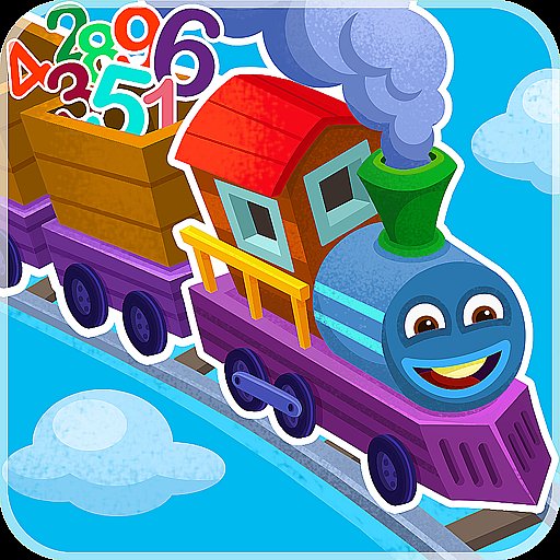 Happiness Train - APK Download, MOD, Hack Tool, Cheats