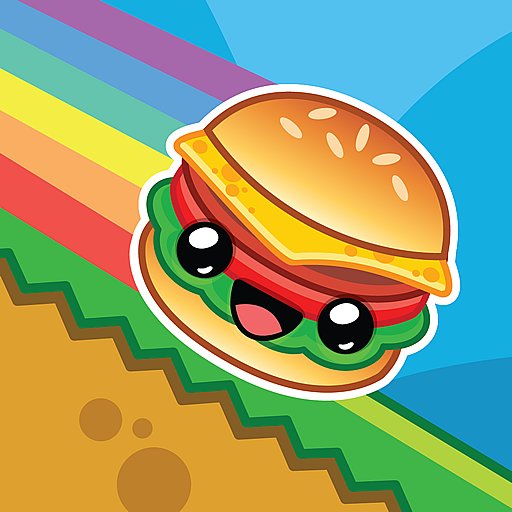 Happy Burger - APK Download, MOD, Hack Tool, Cheats