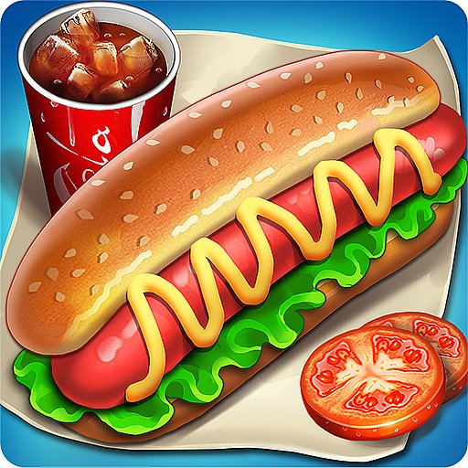 Happy Cooking: 2025 Chef Fever - APK Download, MOD, Hack Tool, Cheats