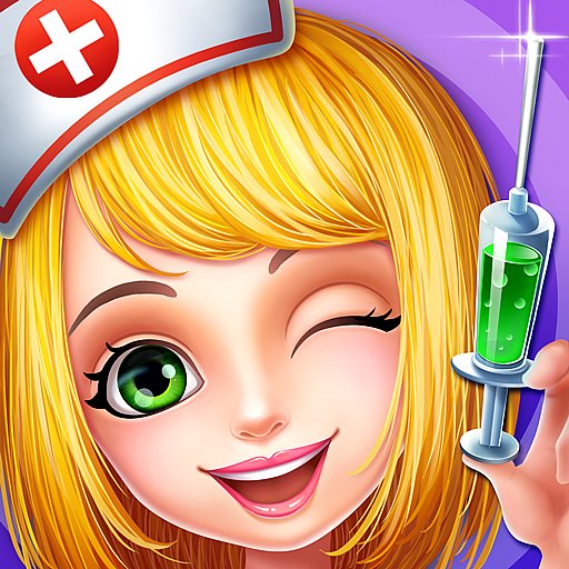 Happy Dr.Mania -Doctor game - APK Download, MOD, Hack Tool, Cheats