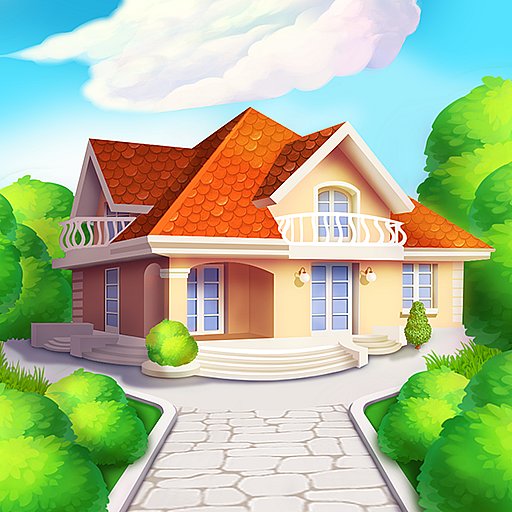 Happy Home - APK Download, MOD, Hack Tool, Cheats