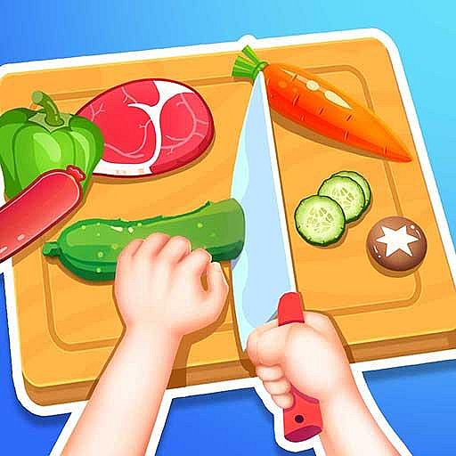 Happy Kitchen World - APK Download, MOD, Hack Tool, Cheats