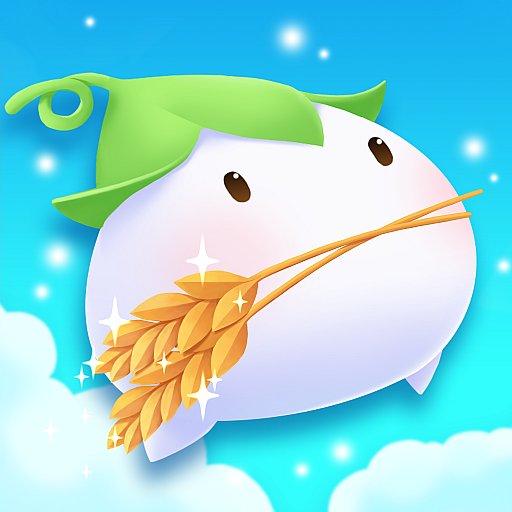 Happy Ranch APK download icon