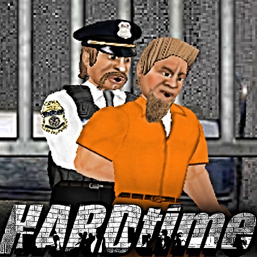 Hard Time - APK Download, MOD, Hack Tool, Cheats