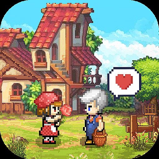 Harvest Town - APK Download, MOD, Hack Tool, Cheats