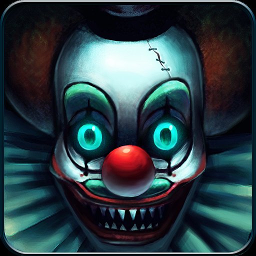 Haunted Circus 3D - APK Download, MOD, Hack Tool, Cheats