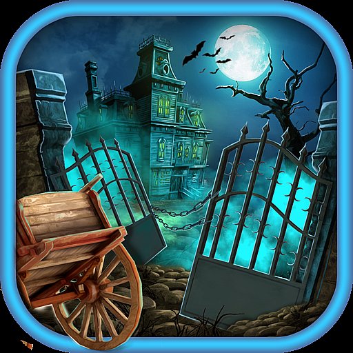Haunted House Secrets Hidden O - APK Download, MOD, Hack Tool, Cheats