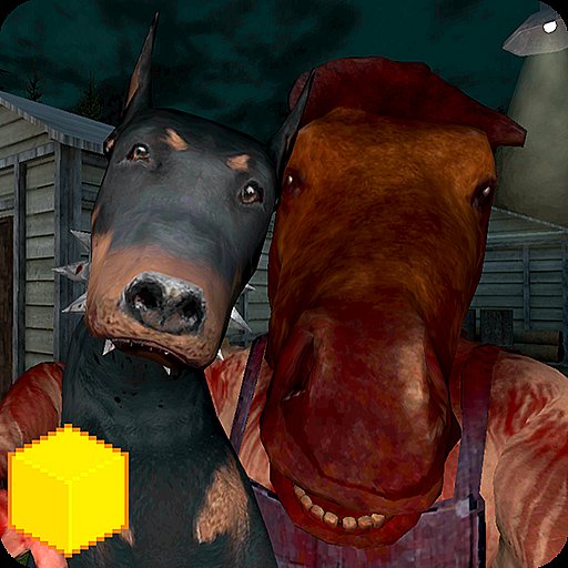 HeadHorse Legacy: Horror Game - APK Download, MOD, Hack Tool, Cheats