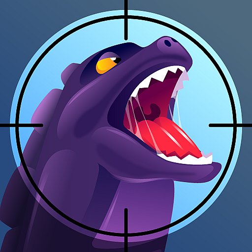 Heli Monsters - Giant Hunter - APK Download, MOD, Hack Tool, Cheats