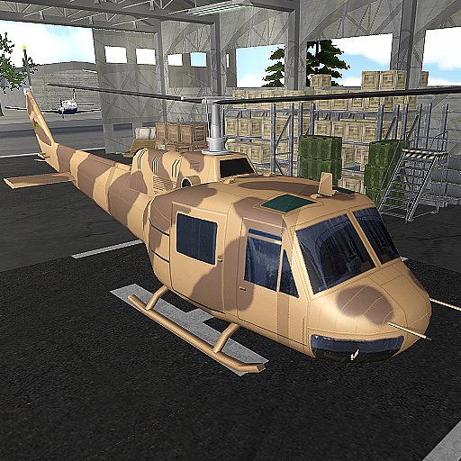 Helicopter Army Simulator - APK Download, MOD, Hack Tool, Cheats