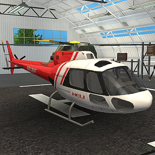 Helicopter Rescue Simulator - APK Download, MOD, Hack Tool, Cheats