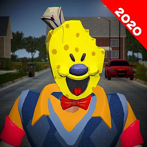Hello Freaky Ice Scream Neighbor Town - APK Download, MOD, Hack Tool, Cheats