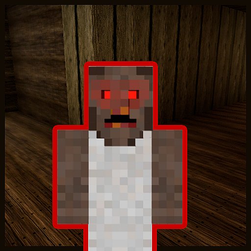 Hello granny horror craft maps - APK Download, MOD, Hack Tool, Cheats