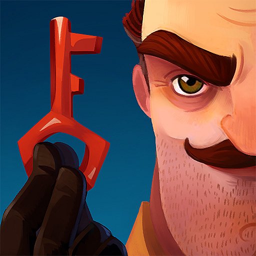 Hello Neighbor Nicky's Diaries - APK Download, MOD, Hack Tool, Cheats