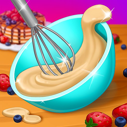 Hell's Cooking: Kitchen Games - APK Download, MOD, Hack Tool, Cheats