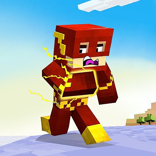 Hero Craft Runner - APK Download, MOD, Hack Tool, Cheats