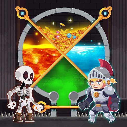 Hero Puzzle - APK Download, MOD, Hack Tool, Cheats